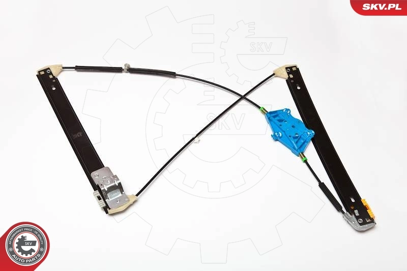 Window Regulator